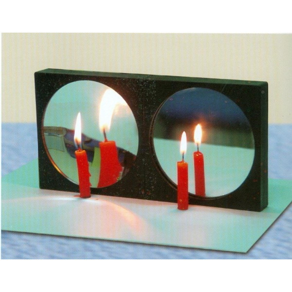 Gương cầu lõm; Φ80 – 100mm (CSVL2088)